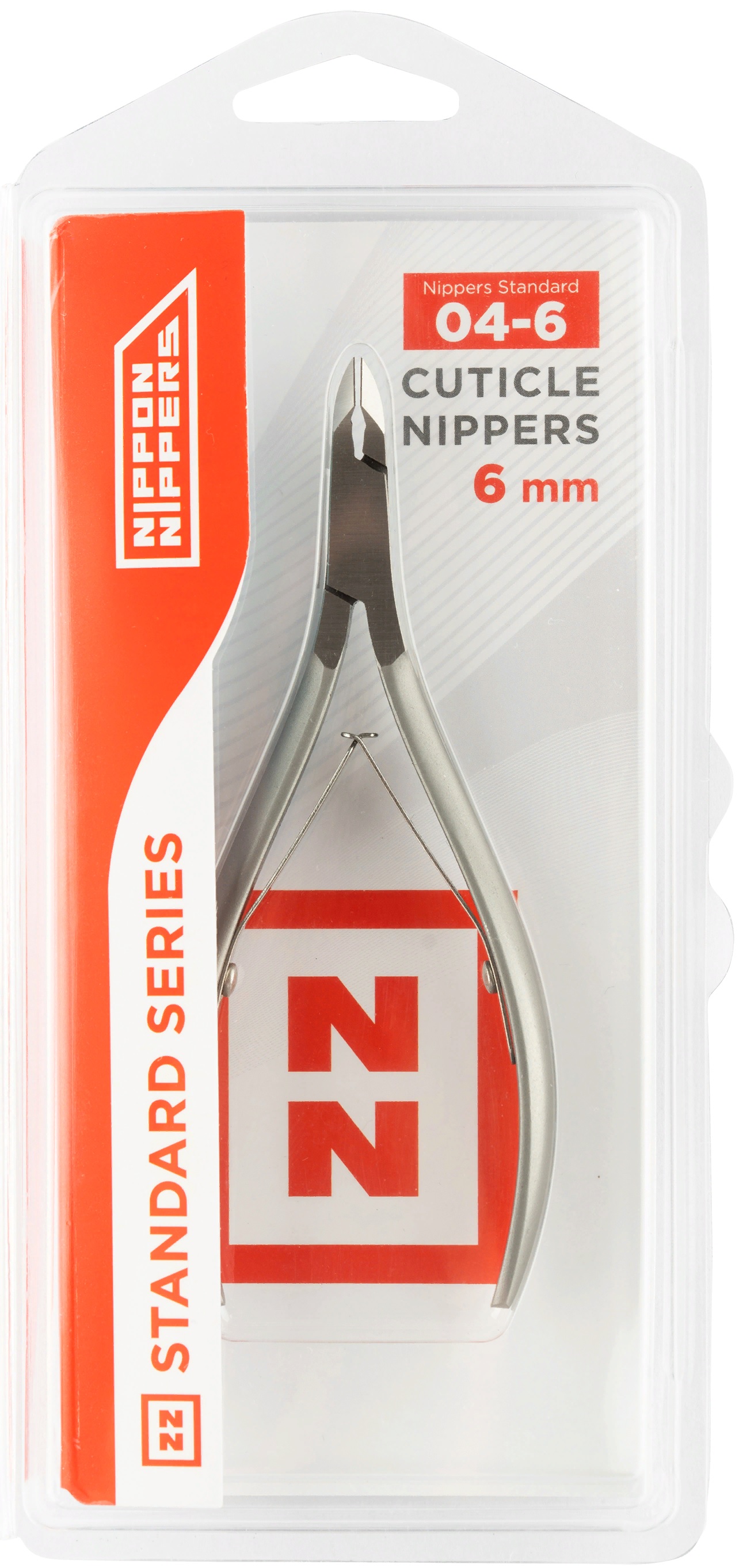 Nippon Nippers     Standard NS-04-6 (6 ) 